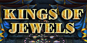 Kings of Jewels