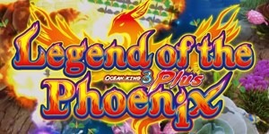 Legend Of The Phoenix