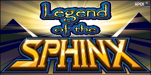 Legend Of The Sphinx