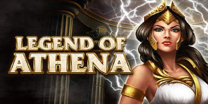 Legend of Athena