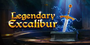 Legendary Excalibur