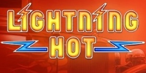 Lightning Hot