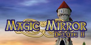 Magic mirror deluxe 2