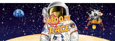 Moon Race