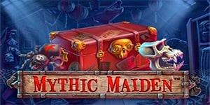 Mythic Maiden (2)