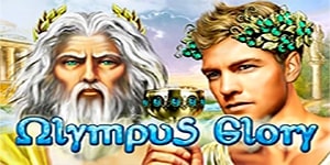 Olympus glory