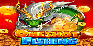 OneShot Fishing