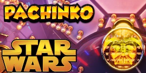 Pachinko Star Wars