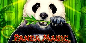 Panda Magic