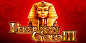 Pharaon Gold III