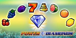 Power Diamonds