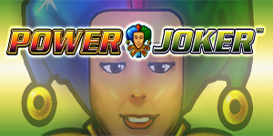 Power Joker