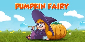 Pumpkin Fairy