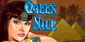 Queen Of The Nile