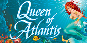 Queen of Atlantis