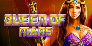 Queen of mars