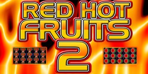 Red Hot Fruits 2