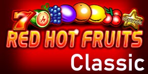 Red Hot Fruits Classic