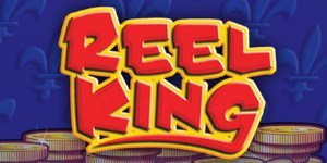 Reel king