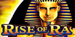 Rise of Ra