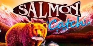 Salmon Catcher