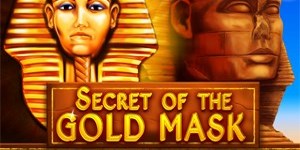 Secret of the Gold Mask