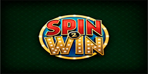 Spin 2 Win