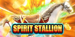 Spirit Stallion