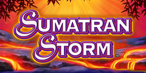 Sumatran Storm