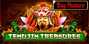 Temujin Treasures (2)