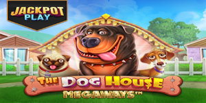 The Dog House Megaways