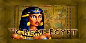 The Great Egypt