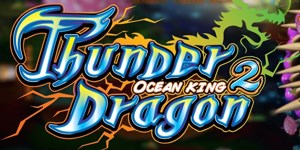 Thunder Dragon Ocean King 2