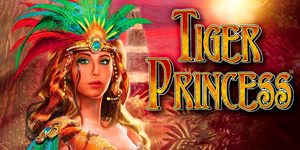 Tiger Princess