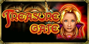 Treasure Gate