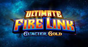 Ultimate Fire Link Glacier Gold