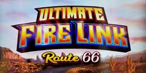 Ultimate Fire Link Route 66