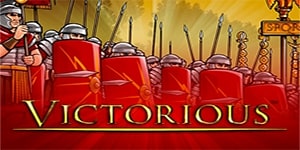 Victorious (2)