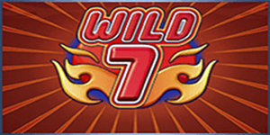 Wild 7