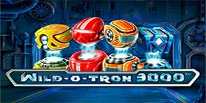 Wild O Tron 3000