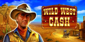 Wild West Cash