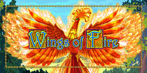 Wings of Fire