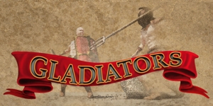 gLADIATORS